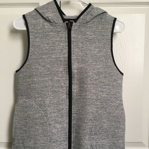 Lululemon Reversible Space Vest Size 8